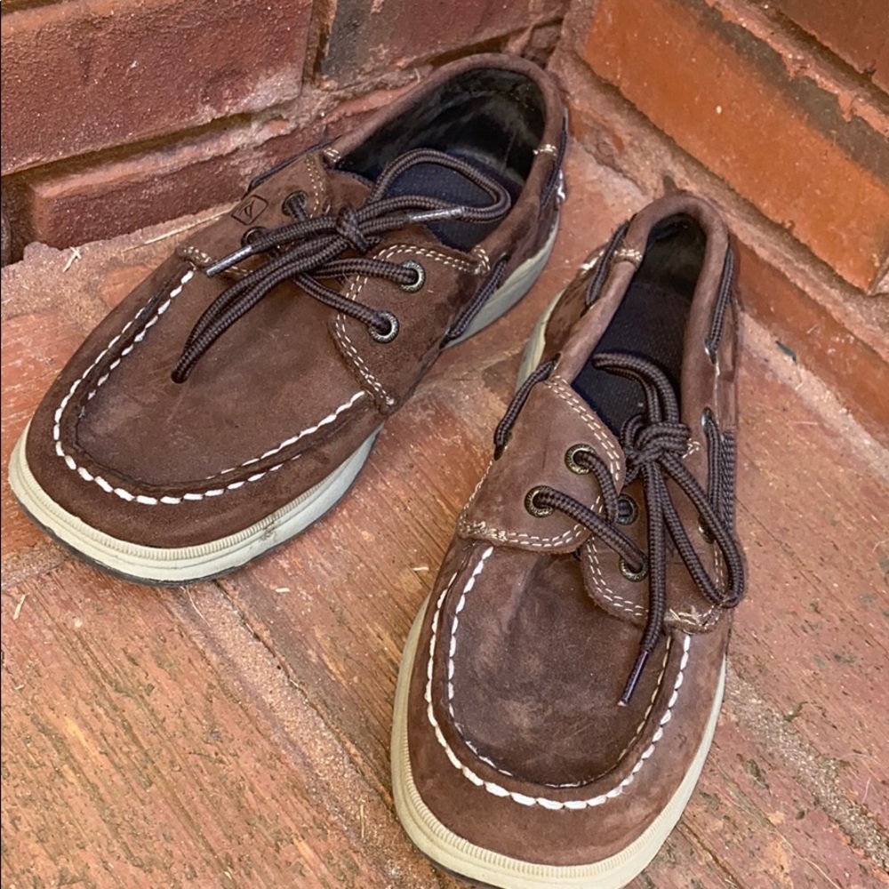 Sperry Top - Sider boys